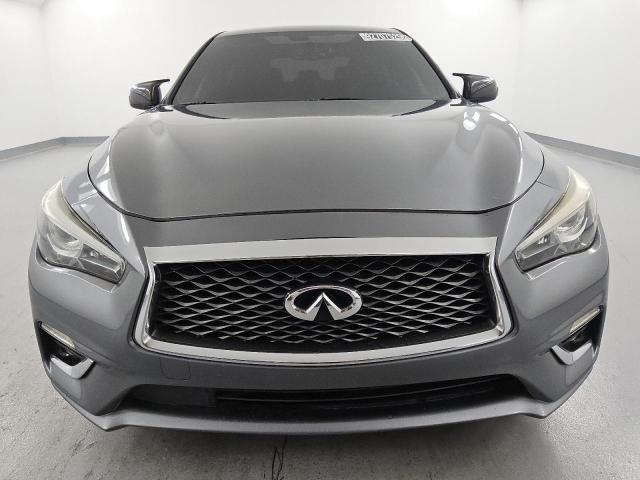 INFINITI Q50 Pure Image 10