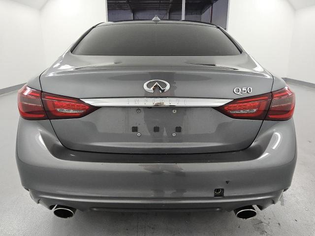 INFINITI Q50 Pure Image 3