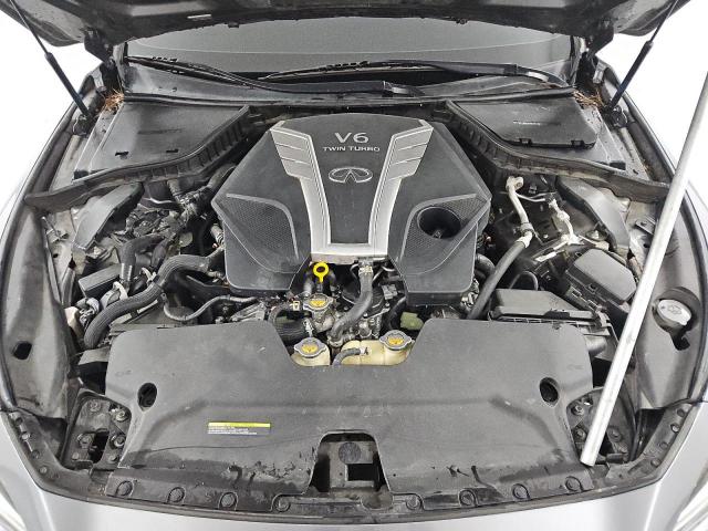 INFINITI Q50 Pure Image 7