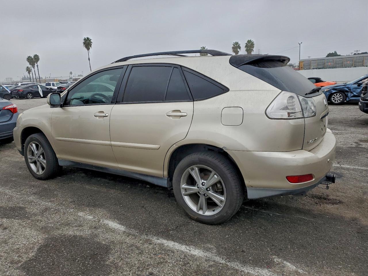 Lexus RX 400 Image 2
