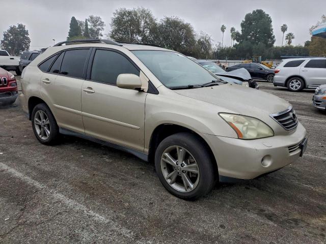 Lexus RX 400 Image 3