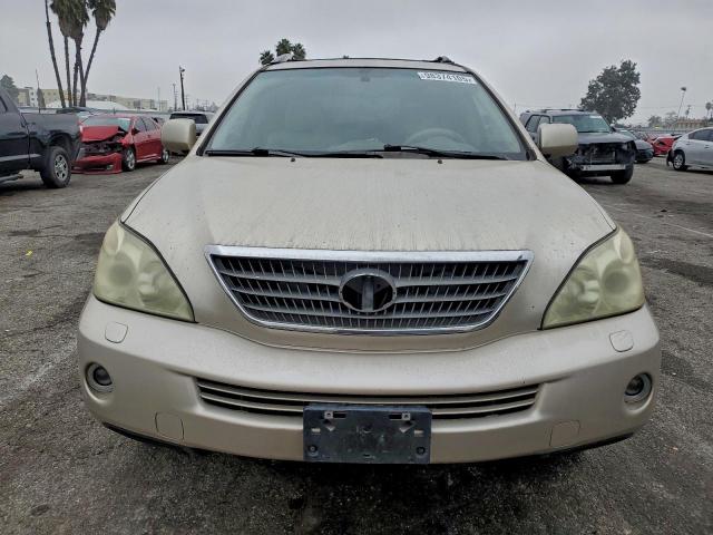 Lexus RX 400 Image 6