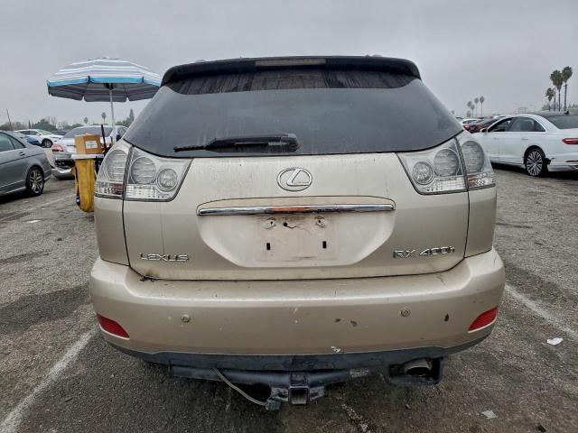 Lexus RX 400 Image 4