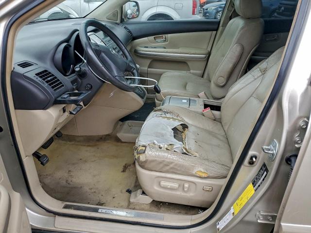 Lexus RX 400 Image 10