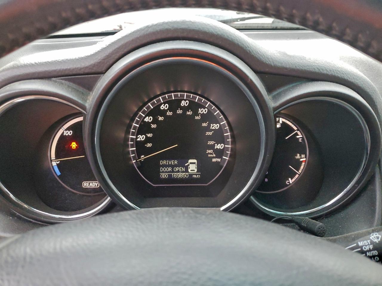 Lexus RX 400 Image 7