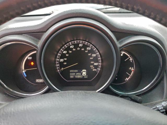 Lexus RX 400 Image 7