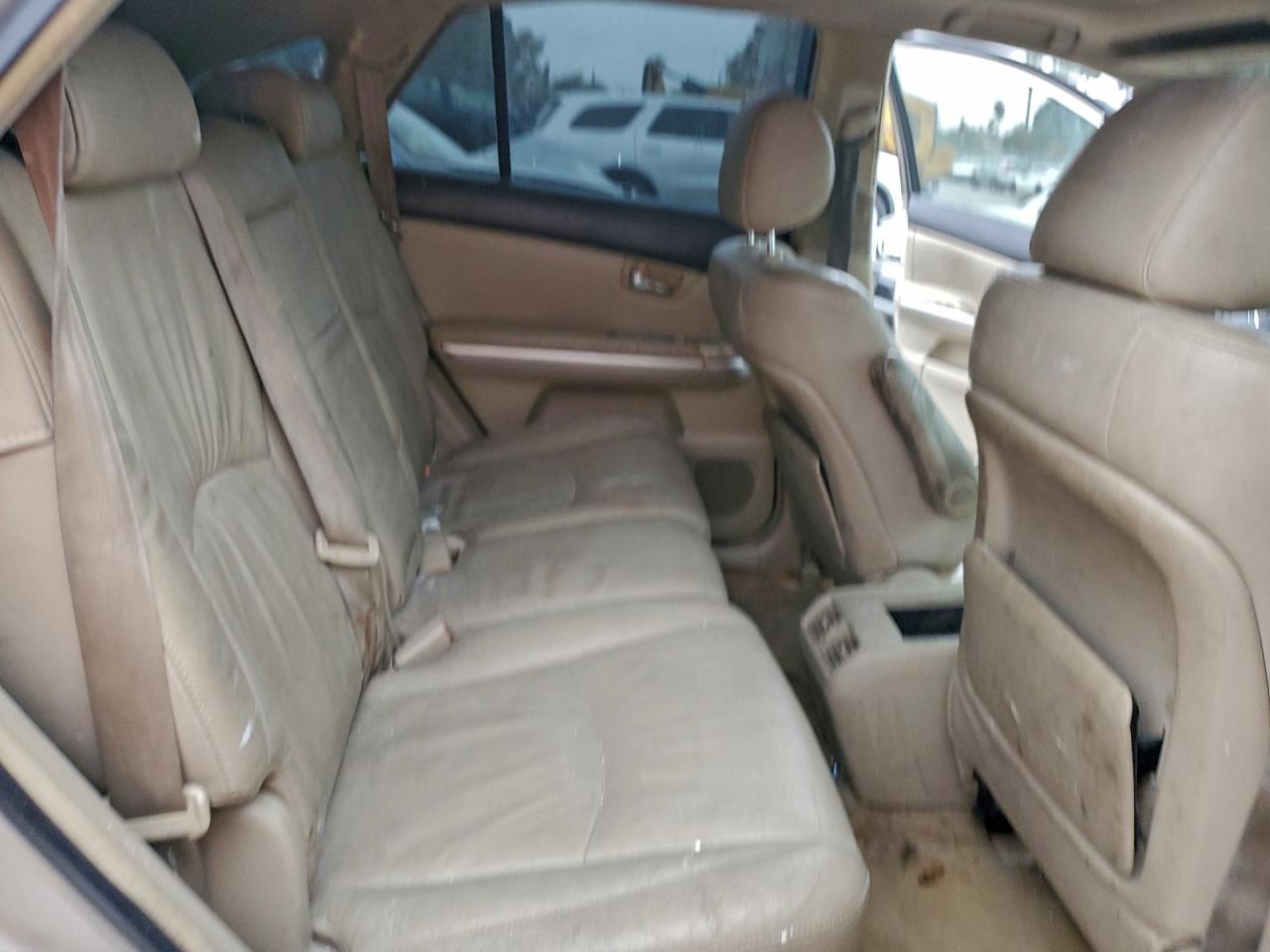 Lexus RX 400 Image 9