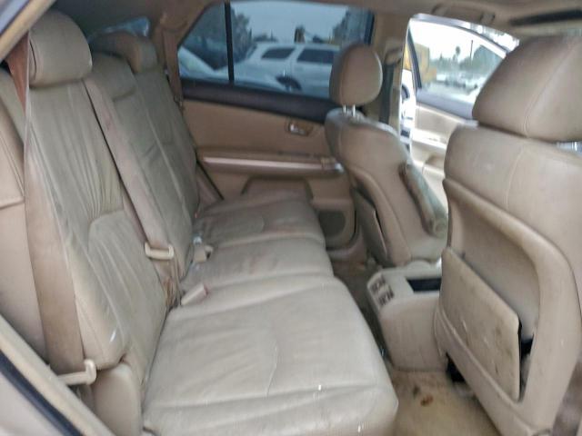 Lexus RX 400 Image 9