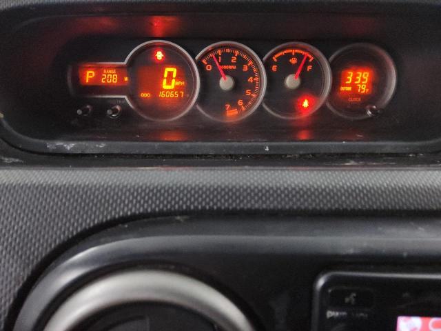 Toyota Scion Image 2