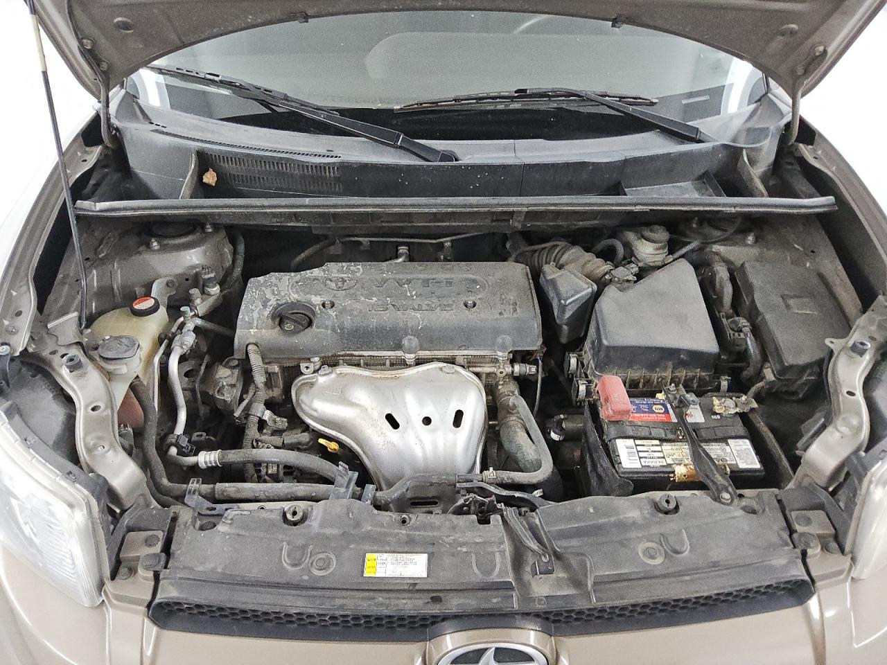 Toyota Scion Image 7