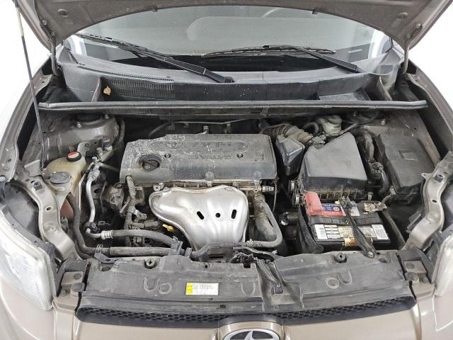 Toyota Scion Image 7