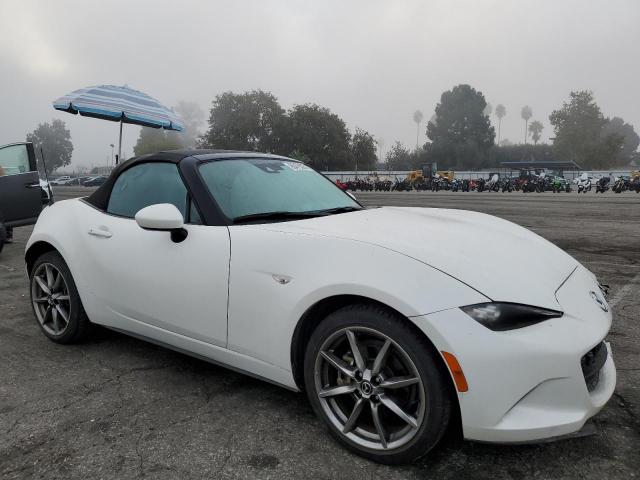 Mazda Mx5 Grand Touring Image 12