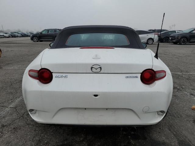 Mazda Mx5 Grand Touring Image 11