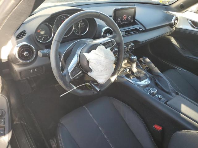 Mazda Mx5 Grand Touring Image 8