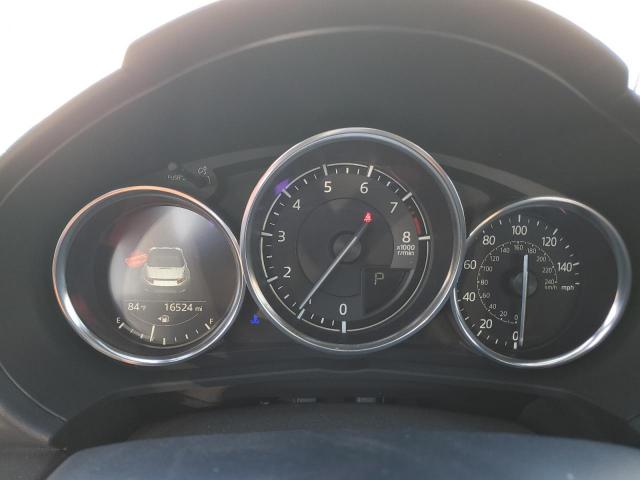 Mazda Mx5 Grand Touring Image 5