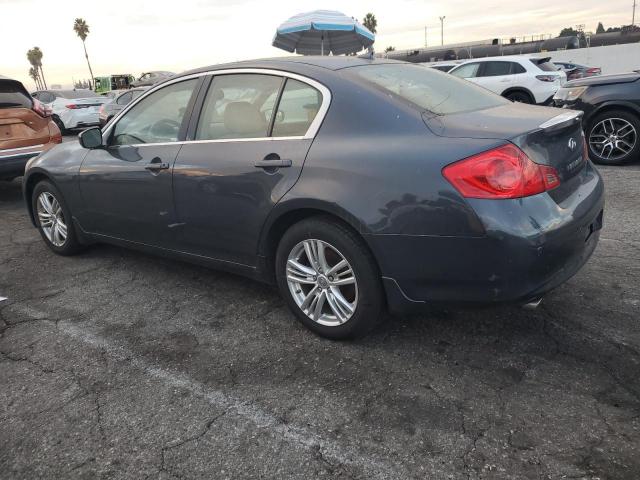 INFINITI G37 Image 4