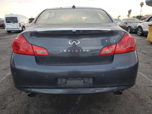 INFINITI G37 Image 5