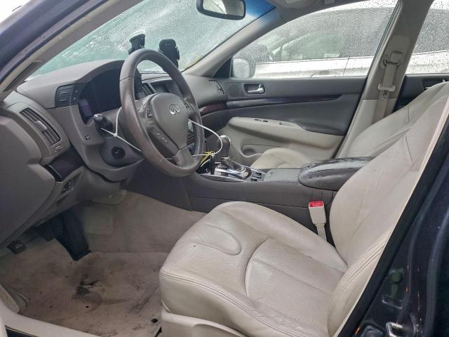 INFINITI G37 Image 7