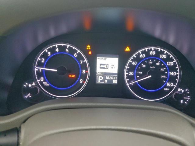 INFINITI G37 Image 9