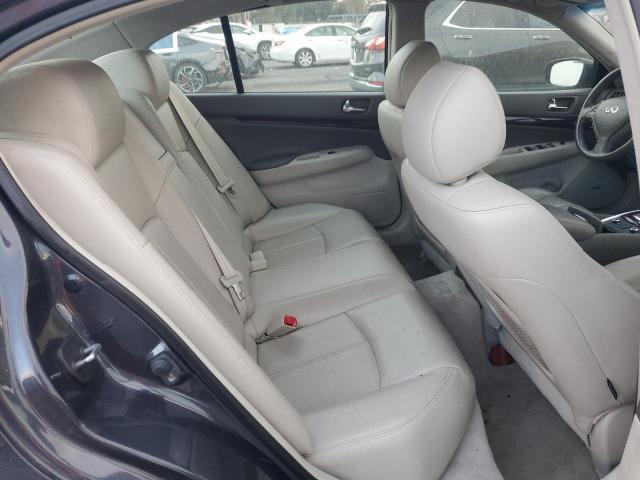 INFINITI G37 Image 10