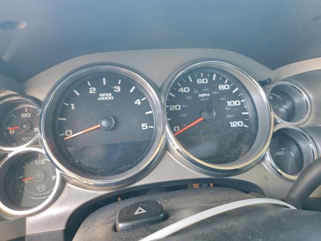 Chevrolet Silverado C3500 Image 4