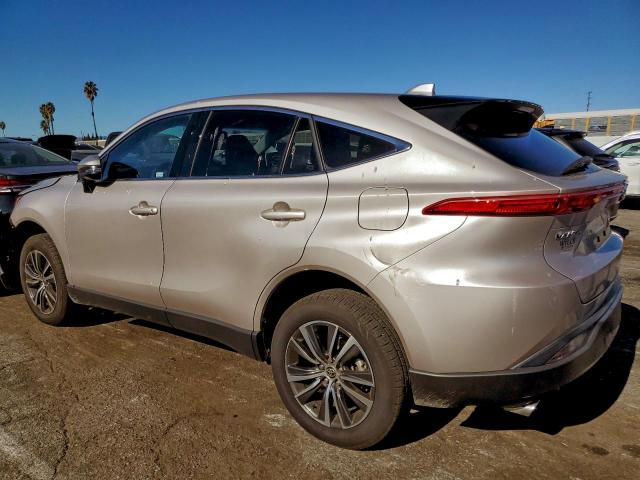 Toyota Venza Le Image 3