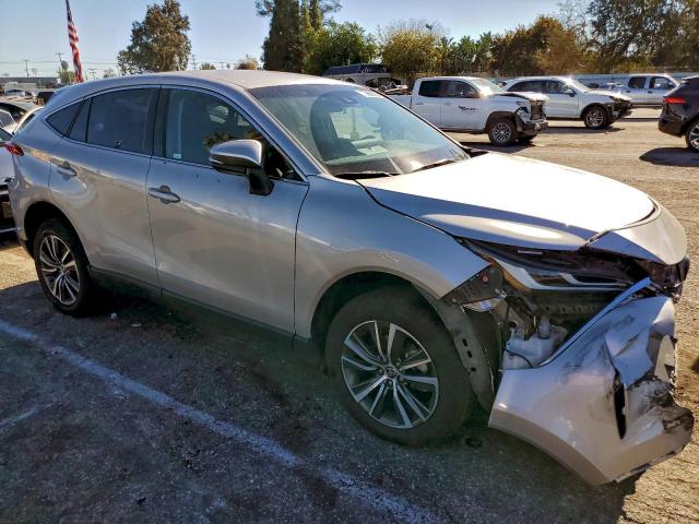 Toyota Venza Le Image 5