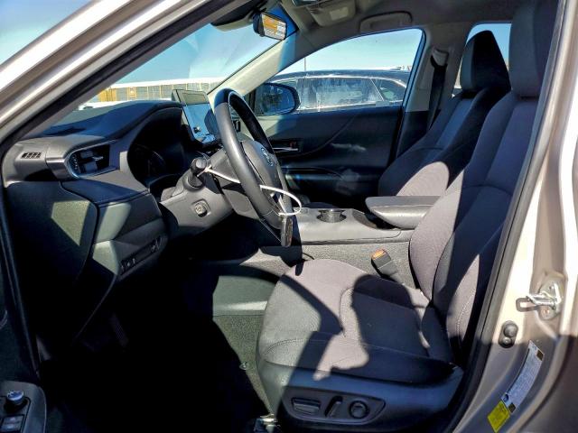 Toyota Venza Le Image 13