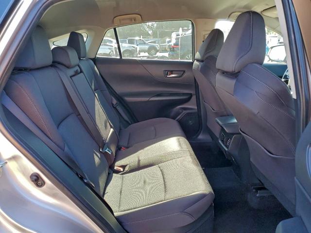 Toyota Venza Le Image 11