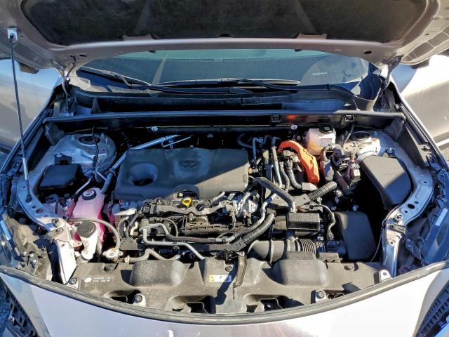 Toyota Venza Le Image 9