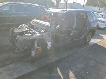  Salvage Volvo Xc90 Plus