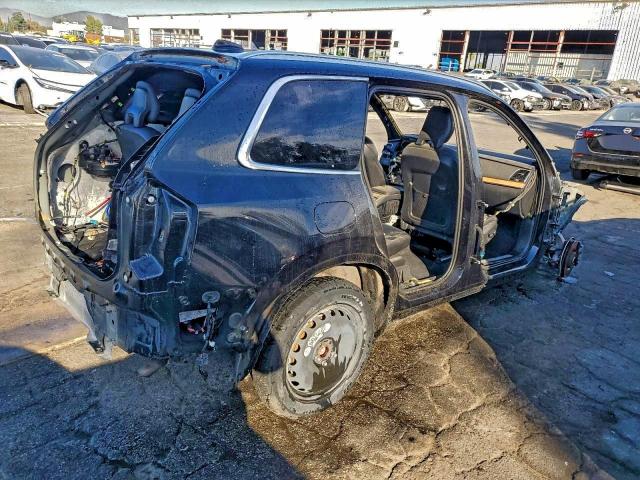 Volvo Xc90 Plus Plus Image 5