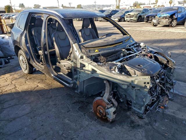 Volvo Xc90 Plus Plus Image 8