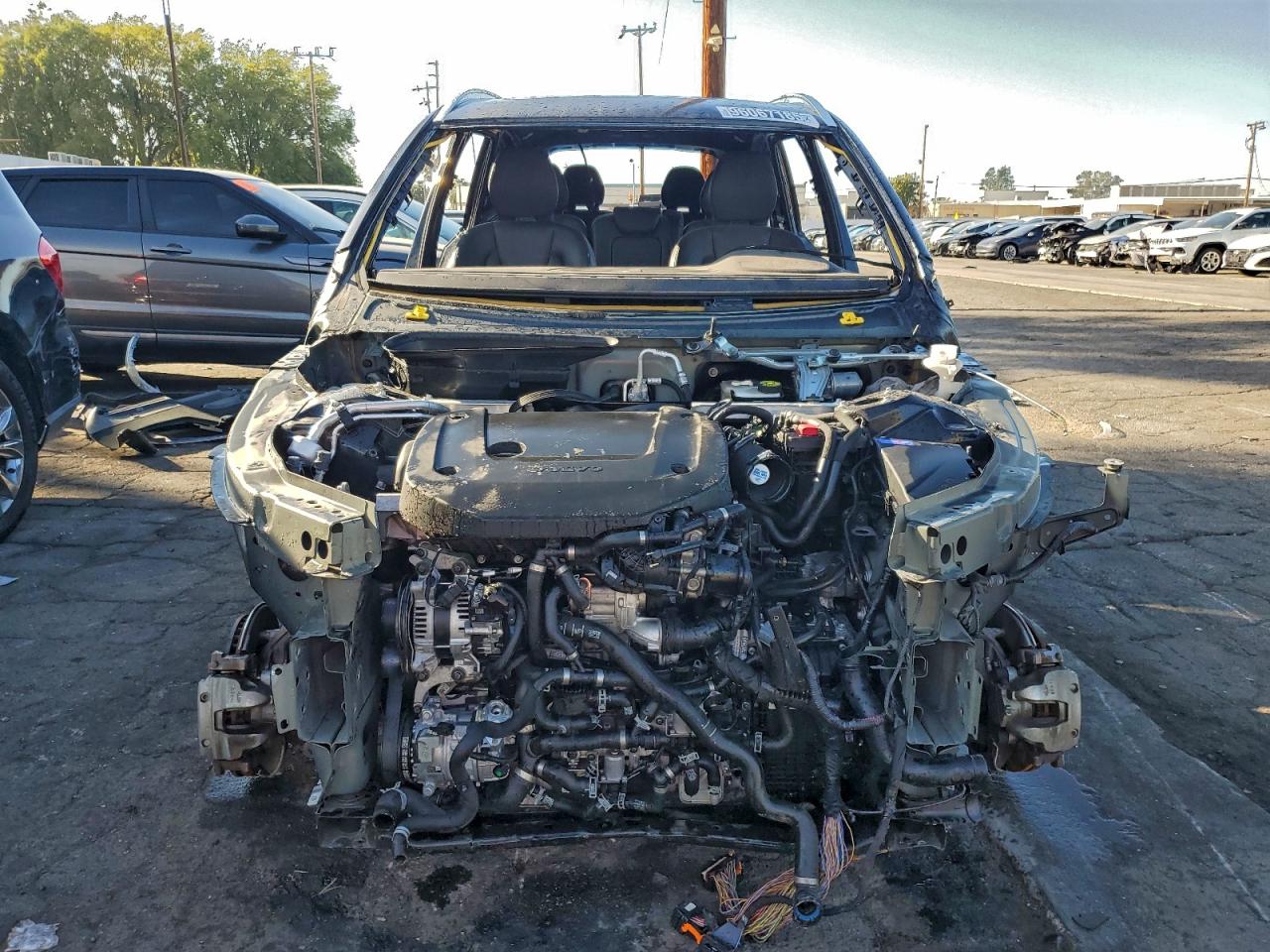 Volvo Xc90 Plus Plus Image 4