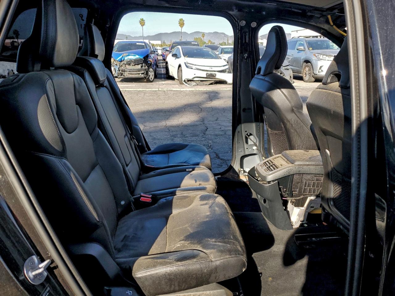 Volvo Xc90 Plus Plus Image 11