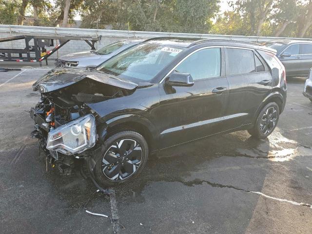  Salvage Kia Niro