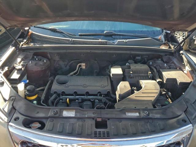 Kia Sorento Base Image 5