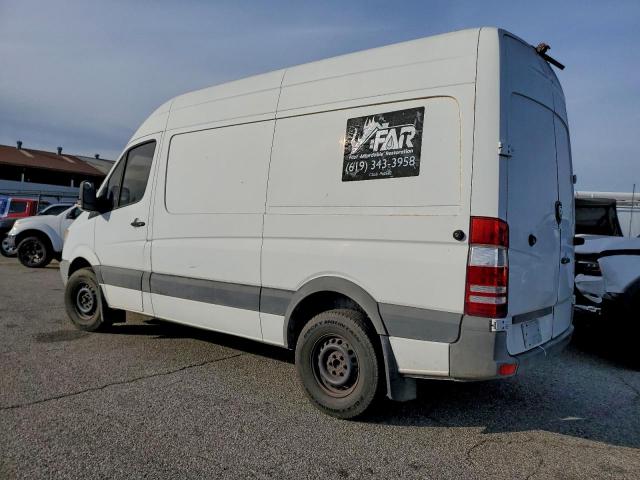 Dodge Sprinter 2500 Image 2