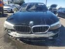 BMW 5 Series I Image 2
