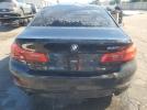 BMW 5 Series I Image 4