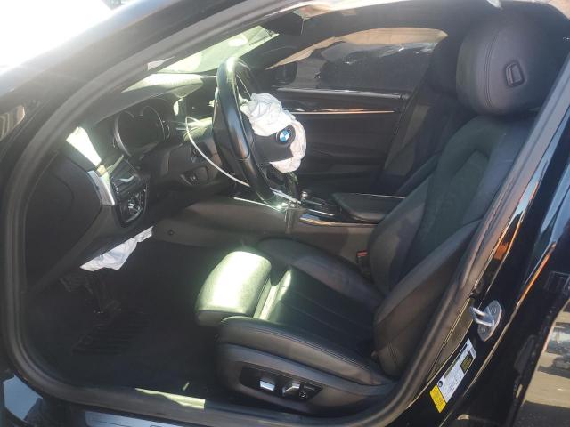 BMW 5 Series I Image 6