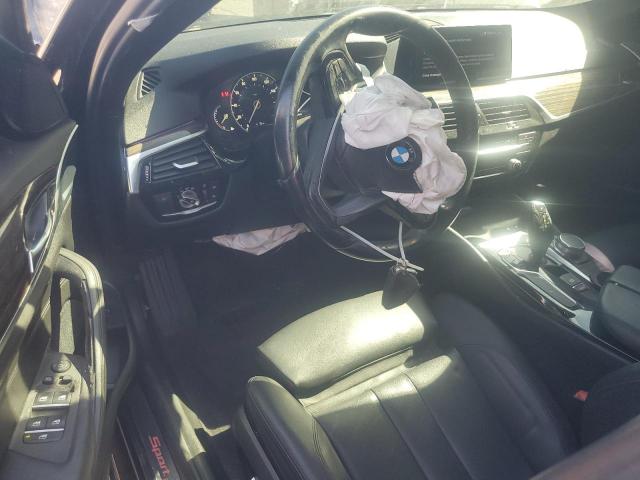 BMW 5 Series I Image 13