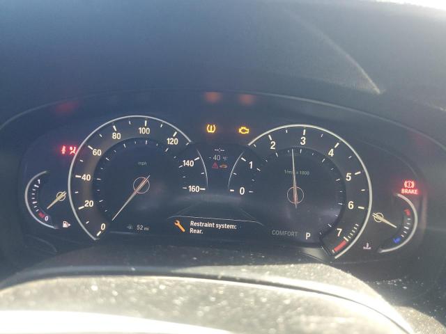 BMW 5 Series I Image 12