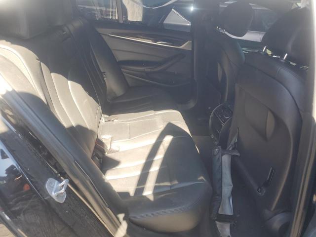 BMW 5 Series I Image 8