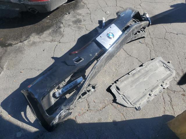 BMW 5 Series I Image 11