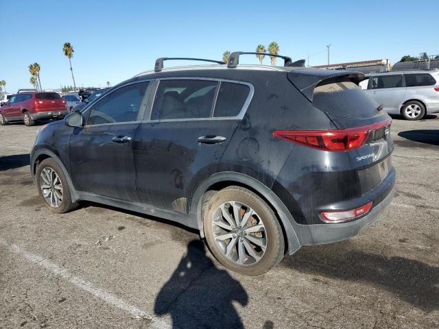 Kia Sportage Ex Image 2