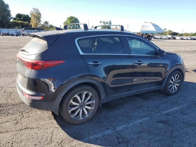 Kia Sportage Ex Image 12