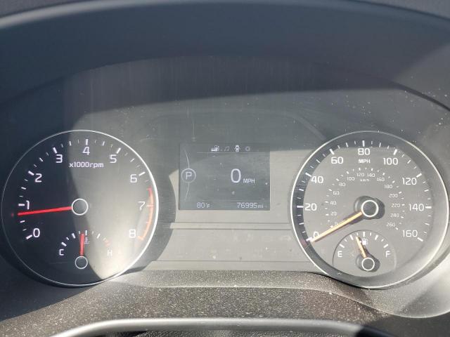 Kia Sportage Ex Image 13