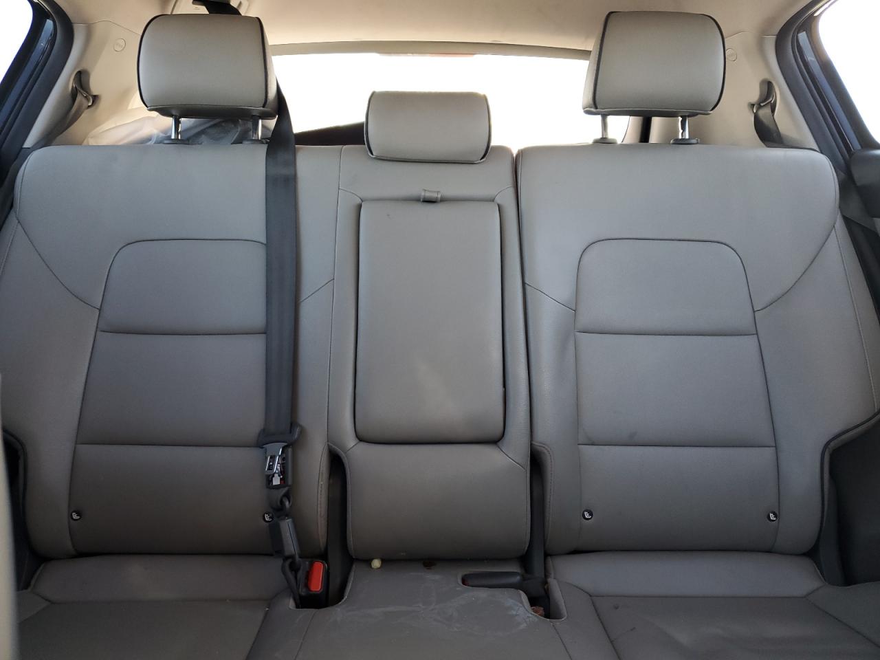 Kia Sportage Ex Image 7