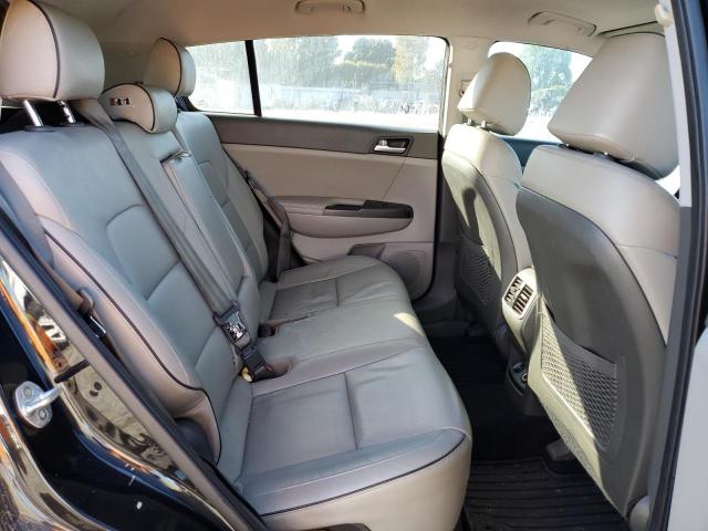 Kia Sportage Ex Image 9